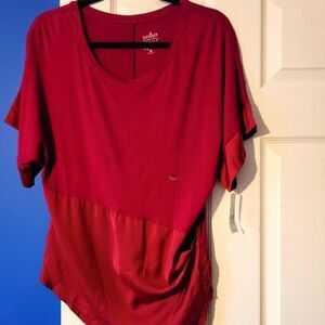 NEW York and Company Super Soft Dressy Tshirt